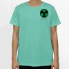 Premium Cotton CVC Roundneck T-Shirt Thumbnail