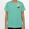 Premium Cotton CVC Roundneck T-Shirt Thumbnail