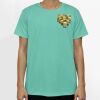 Premium Cotton CVC Roundneck T-Shirt Thumbnail