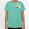 Premium Cotton CVC Roundneck T-Shirt Thumbnail