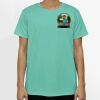 Premium Cotton CVC Roundneck T-Shirt Thumbnail