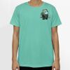 Premium Cotton CVC Roundneck T-Shirt Thumbnail