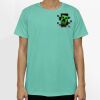 Premium Cotton CVC Roundneck T-Shirt Thumbnail