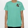 Premium Cotton CVC Roundneck T-Shirt Thumbnail