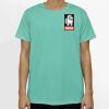 Premium Cotton CVC Roundneck T-Shirt Thumbnail