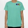 Premium Cotton CVC Roundneck T-Shirt Thumbnail