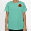 Premium Cotton CVC Roundneck T-Shirt Thumbnail