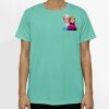 Premium Cotton CVC Roundneck T-Shirt Thumbnail