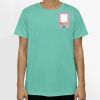 Premium Cotton CVC Roundneck T-Shirt Thumbnail