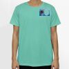 Premium Cotton CVC Roundneck T-Shirt Thumbnail