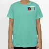 Premium Cotton CVC Roundneck T-Shirt Thumbnail