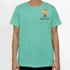 Premium Cotton CVC Roundneck T-Shirt Thumbnail