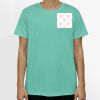 Premium Cotton CVC Roundneck T-Shirt Thumbnail