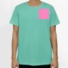 Premium Cotton CVC Roundneck T-Shirt Thumbnail