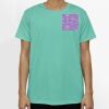 Premium Cotton CVC Roundneck T-Shirt Thumbnail
