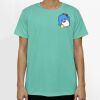 Premium Cotton CVC Roundneck T-Shirt Thumbnail