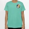 Premium Cotton CVC Roundneck T-Shirt Thumbnail