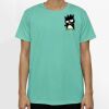 Premium Cotton CVC Roundneck T-Shirt Thumbnail