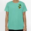 Premium Cotton CVC Roundneck T-Shirt Thumbnail