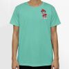 Premium Cotton CVC Roundneck T-Shirt Thumbnail