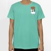 Premium Cotton CVC Roundneck T-Shirt Thumbnail