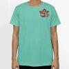 Premium Cotton CVC Roundneck T-Shirt Thumbnail