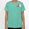 Premium Cotton CVC Roundneck T-Shirt Thumbnail