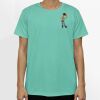 Premium Cotton CVC Roundneck T-Shirt Thumbnail