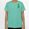 Premium Cotton CVC Roundneck T-Shirt Thumbnail