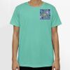 Premium Cotton CVC Roundneck T-Shirt Thumbnail