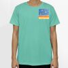 Premium Cotton CVC Roundneck T-Shirt Thumbnail