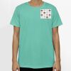 Premium Cotton CVC Roundneck T-Shirt Thumbnail