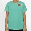 Premium Cotton CVC Roundneck T-Shirt Thumbnail