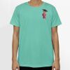 Premium Cotton CVC Roundneck T-Shirt Thumbnail