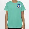 Premium Cotton CVC Roundneck T-Shirt Thumbnail