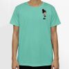 Premium Cotton CVC Roundneck T-Shirt Thumbnail