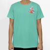 Premium Cotton CVC Roundneck T-Shirt Thumbnail