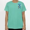 Premium Cotton CVC Roundneck T-Shirt Thumbnail
