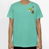 Premium Cotton CVC Roundneck T-Shirt Thumbnail