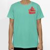 Premium Cotton CVC Roundneck T-Shirt Thumbnail