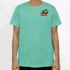 Premium Cotton CVC Roundneck T-Shirt Thumbnail