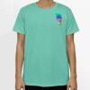 Premium Cotton CVC Roundneck T-Shirt Thumbnail