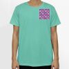 Premium Cotton CVC Roundneck T-Shirt Thumbnail
