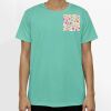 Premium Cotton CVC Roundneck T-Shirt Thumbnail