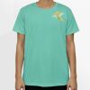 Premium Cotton CVC Roundneck T-Shirt Thumbnail