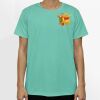 Premium Cotton CVC Roundneck T-Shirt Thumbnail