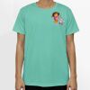 Premium Cotton CVC Roundneck T-Shirt Thumbnail