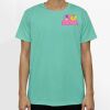 Premium Cotton CVC Roundneck T-Shirt Thumbnail