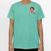 Premium Cotton CVC Roundneck T-Shirt Thumbnail