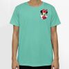 Premium Cotton CVC Roundneck T-Shirt Thumbnail